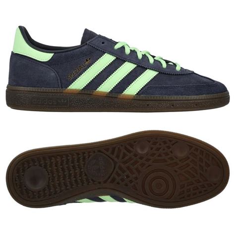 grün spezial adidas|Adidas spezial ink green.